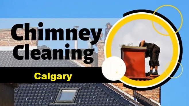 Fireplace Maintenance in Calgary