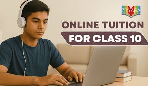 Class 10 Online Science Tuition | Learn with CBSE Experts