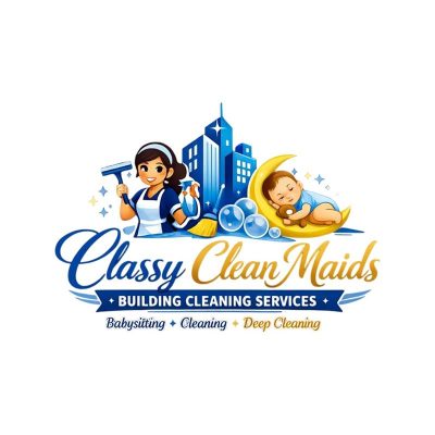 Classy Clean Services