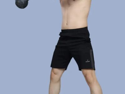 Casual Shorts for Men – Comfortable & Stylish Summer Wear