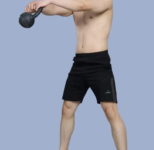 Casual Shorts for Men – Comfortable & Stylish Summer Wear