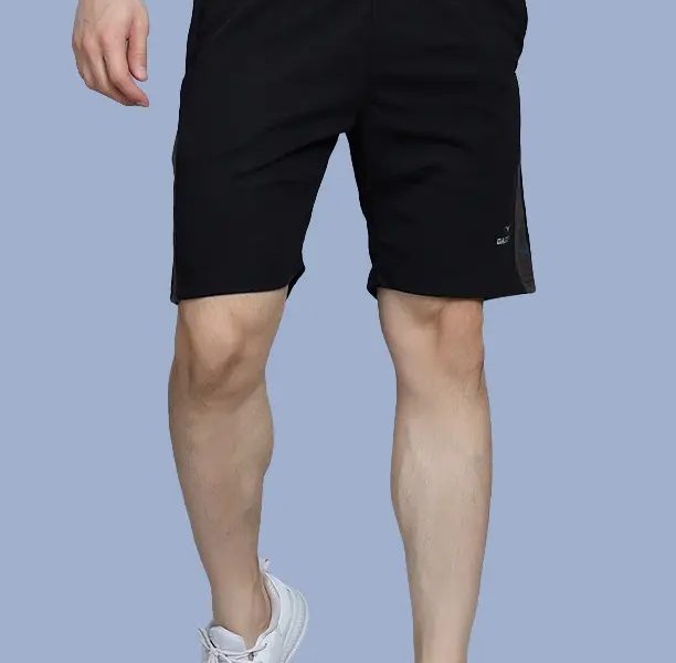 Casual Shorts for Men – Comfortable & Stylish Summer Wear