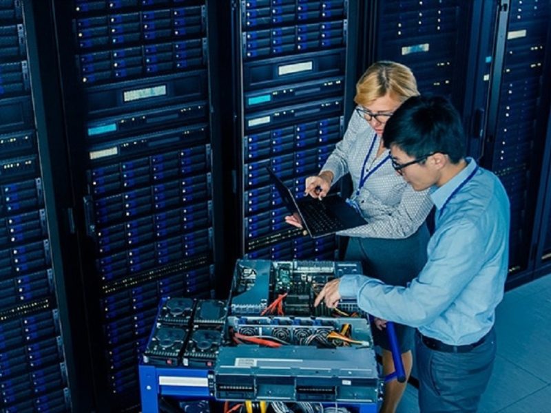 Fast & Reliable iMac Repair Services Near You