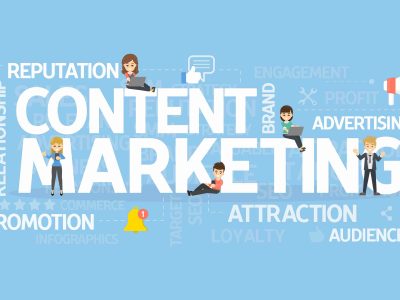 What Are Content Writing Services?