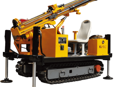 Under Ground Mining Drilling Rig Manufacturers