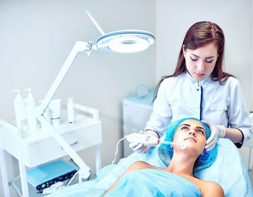 PG Diploma in Clinical Cosmetology: Course Details