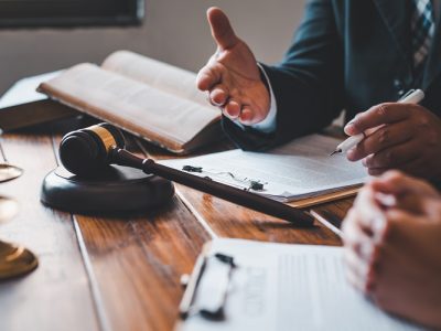 Need a Criminal Lawyer in Calgary Urgently? 24/7 Legal Help Available