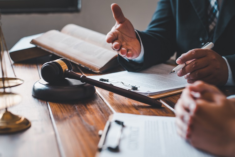 Best Criminal Lawyer in Brampton – Free Consultation Available