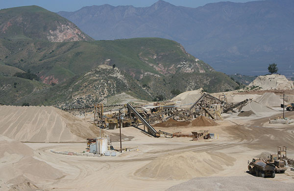 Lightweight Concrete Supplier for Hope Ranch