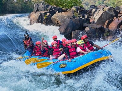 Affordable Resort in Dandeli with Best Holiday Experience