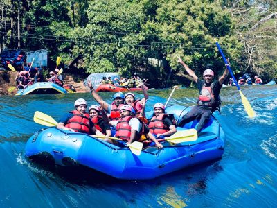 Stay at Dandeli Ideals – Comfortable Resort in Dandeli for Jungle Stay and River Adventure