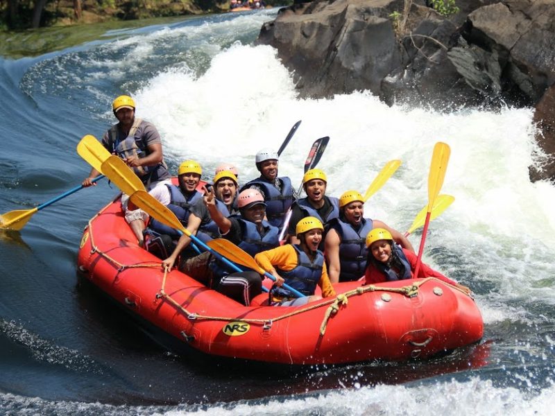 Luxury Resort in Dandeli | Premium Dandeli Resorts by Dandeli Resort Retreat