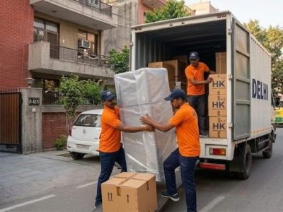 Best packers and Movers in delhi