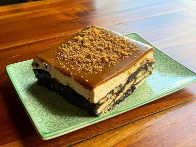 Must-Try Dessert in Cyberjaya – D’Kunafa Cafe