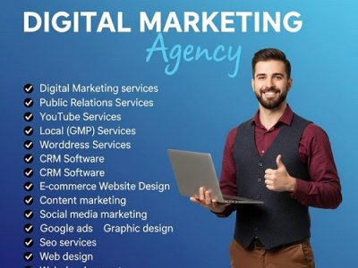 Kyrios Best Digital Marketing Agency in Oman