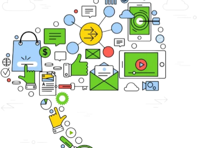 Top Digital Marketing Services Company In Noida Delhi NCR