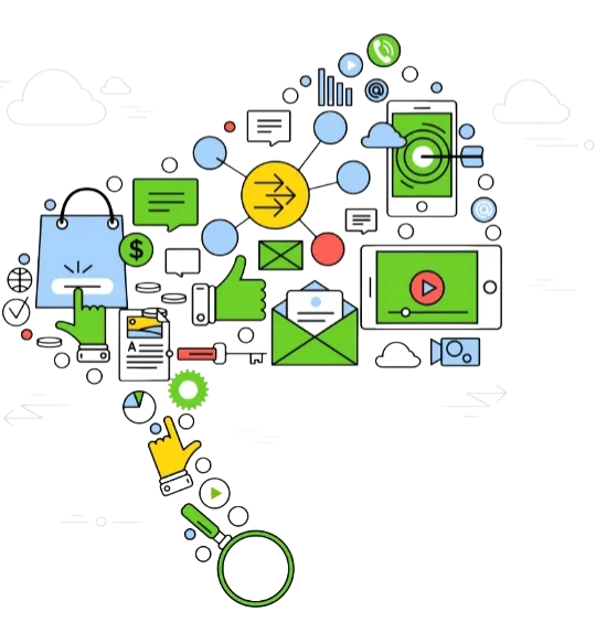 Top Digital Marketing Services Company In Noida Delhi NCR