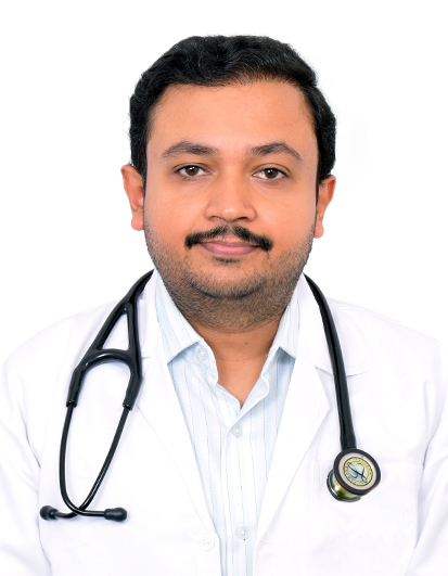 Best General Physician & Internal Medicine Consultant in Electronic City, Bangalore