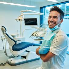 Dentist in bethesda md