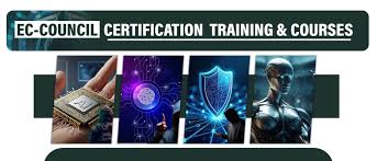 Best EC Council Certifications Training Online | EarthBlueOne