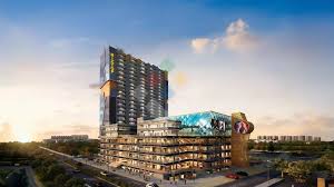 Saya South X Greater Noida – Premium Retail Shops & Investment Opportunity