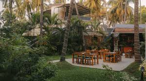 Hotels in Goa Near Beach for a Perfect Coastal Escape