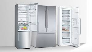 Discover our fridges and freezers.