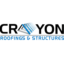 Crayon Roofings and Structures