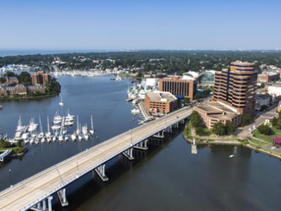 Best Hotels in Downtown Hampton VA - Economy 7 Inn