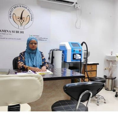 Perfect Skin & Hair Solutions Clinic
