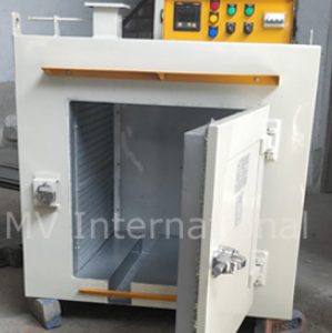 Drying Oven Manufacturers in India