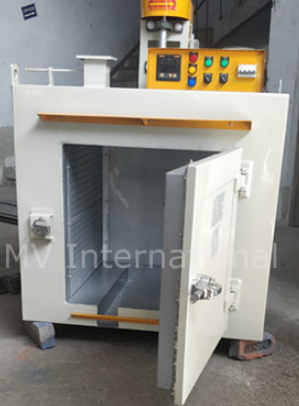 Drying Oven Manufacturers in India