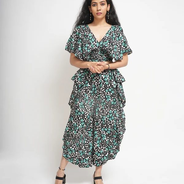 Buy Online Trendy Co-Ord Sets For Women By FashionTownie @ 1299 RS