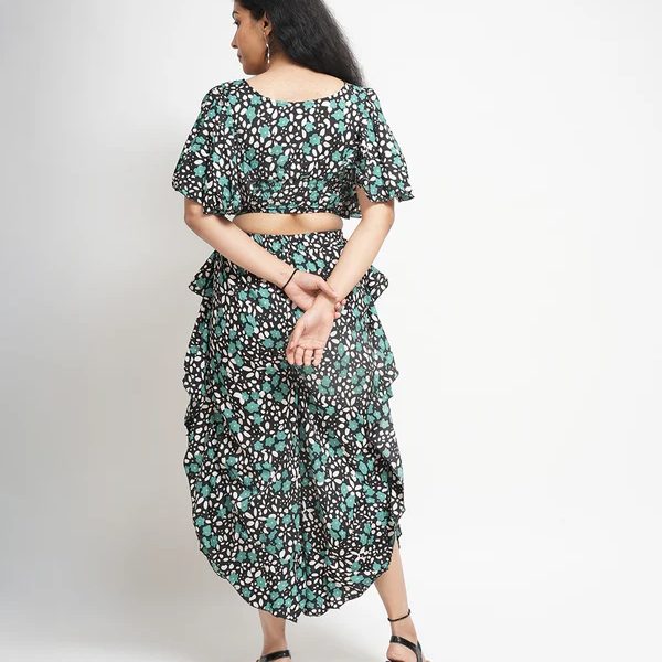 Buy Online Trendy Co-Ord Sets For Women By FashionTownie @ 1299 RS