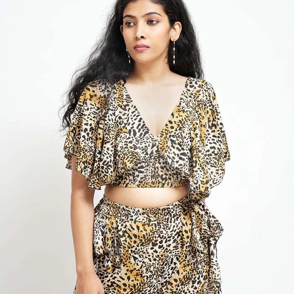 Buy Now Best Co-ord Set For Women Online In India | FashionTownie - ₨1,299
