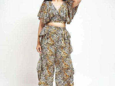 Buy Now Best Co-ord Set For Women Online In India | FashionTownie - ₨1,299