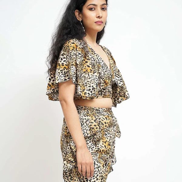 Buy Now Best Co-ord Set For Women Online In India | FashionTownie - ₨1,299