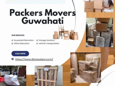 Packers and Movers Guwahati : Work according to customer satisfaction