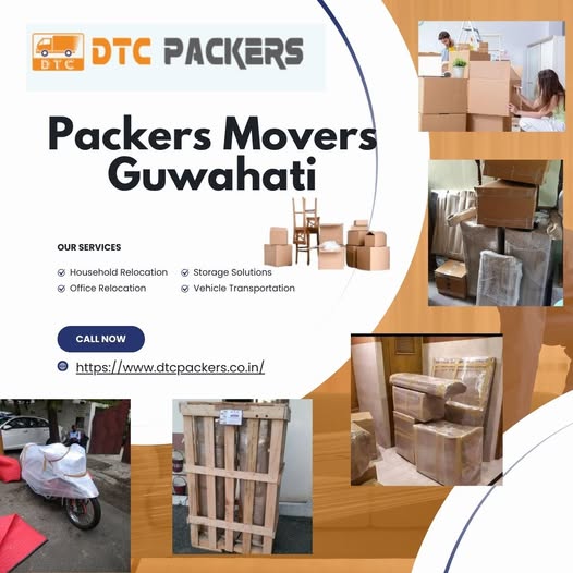 Packers and Movers Guwahati : Work according to customer satisfaction