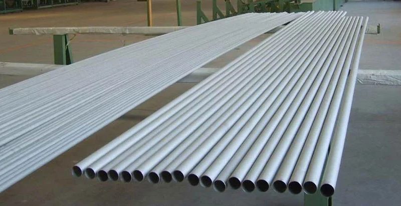 Duplex Steel Manufacturer in Dubai - High Strength Steel