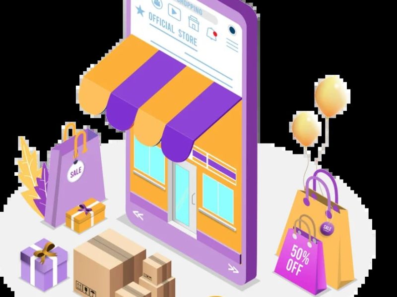Top Ecommerce Website Development Services Company In Noida Delhi NCR