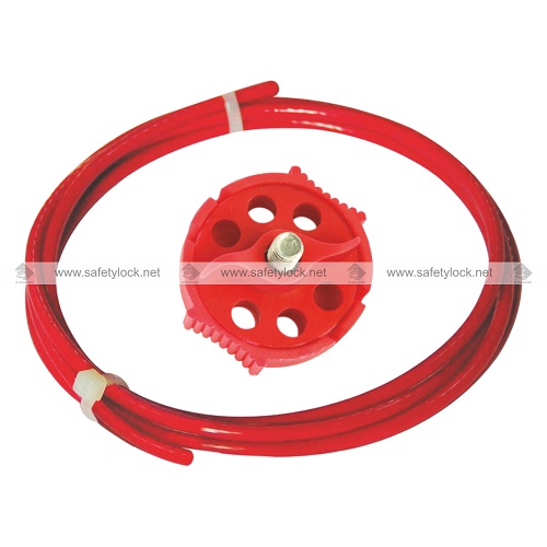 India’s Reliable Lockout Tagout Manufacturer - Bulk Supply Available