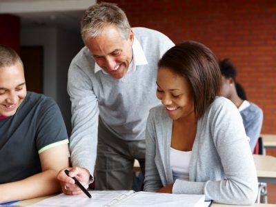 Top Overseas Consultancy in Dubai – Get Free Guidance
