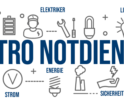 Elektro Notdienst24