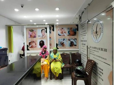 PRP Hair Treatment in Patna – Effective Solution for Hair Loss