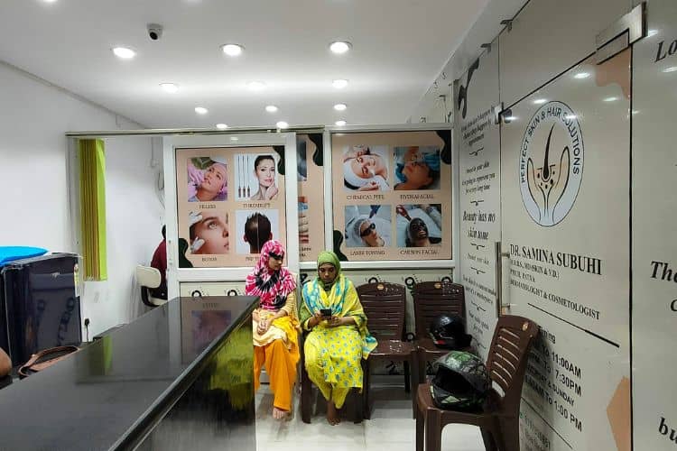 PRP Hair Treatment in Patna – Effective Solution for Hair Loss