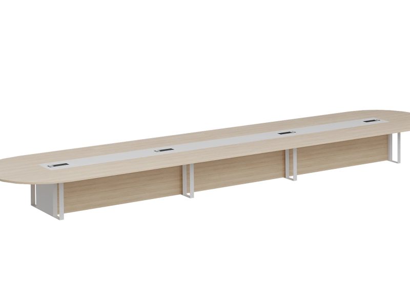 Buy Conference Table Dubai | 24 Seater Office Furniture Deal