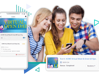 Best Student Recruitment Software in Higher Education to Boost Enrolments