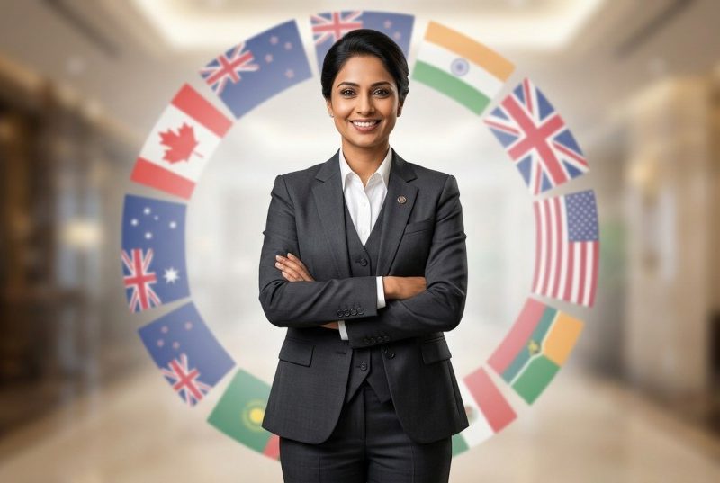 Expert’s Guide to Singapore Work Visa: Key Things to Know Before You Apply