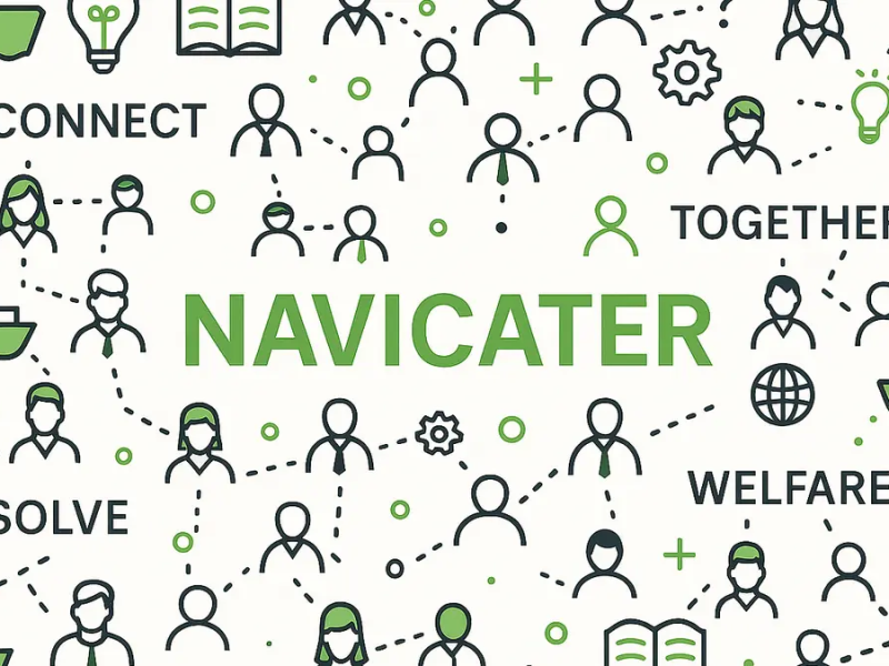 Navicater – Best Platform for Maritime Job Vacancies